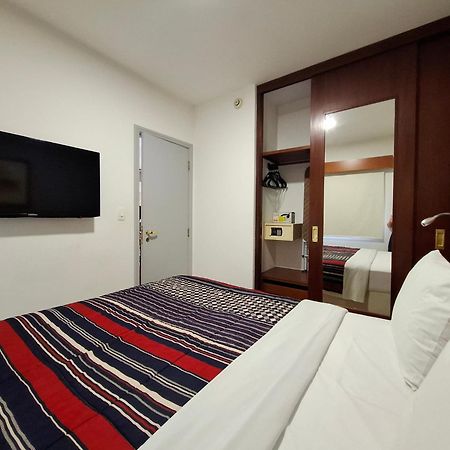 Flat Incrivel Proximo Shoppings Jk E Vila Olimpia São Paulo Exteriér fotografie