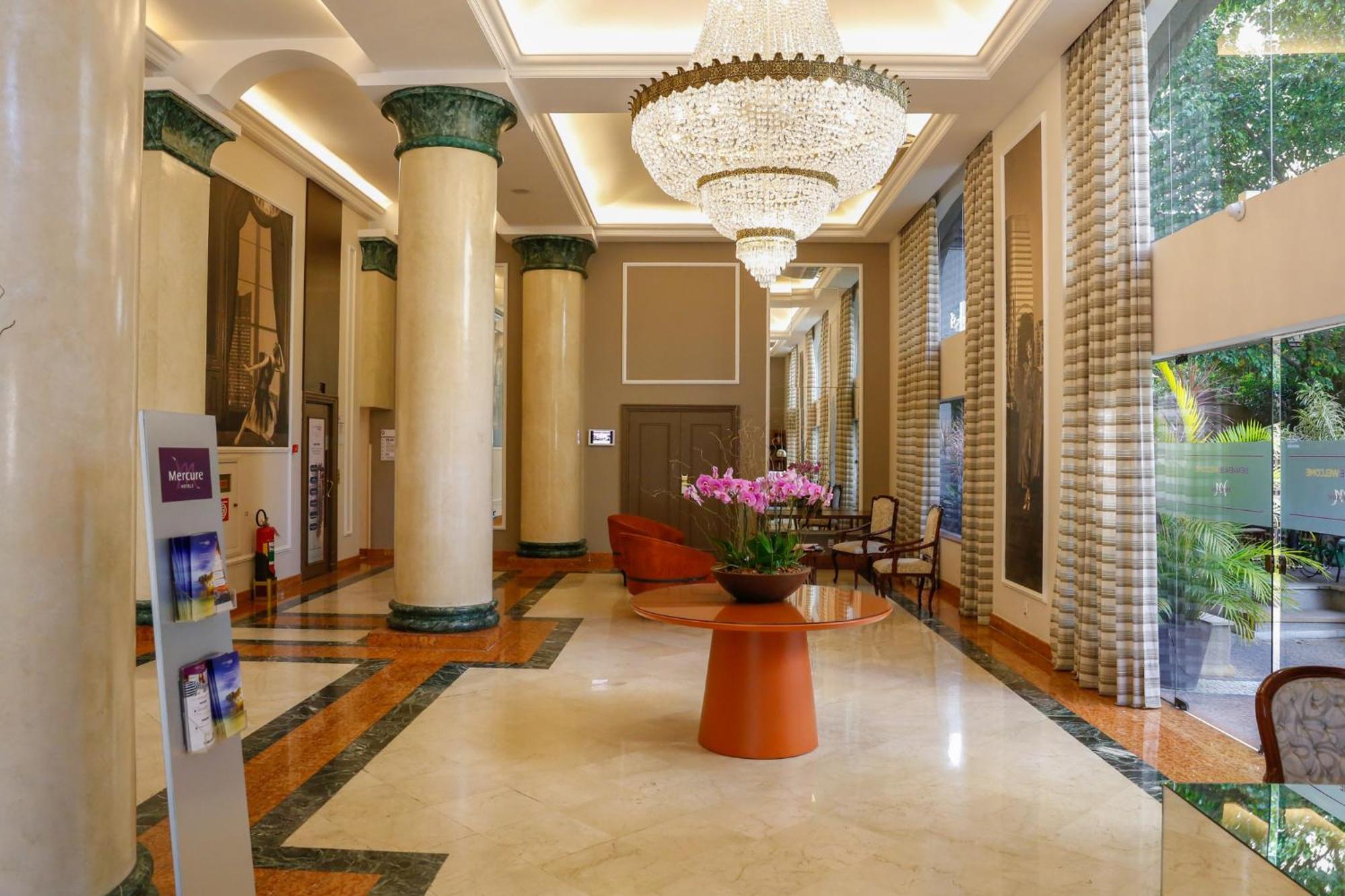 Flat Incrivel Proximo Shoppings Jk E Vila Olimpia São Paulo Exteriér fotografie
