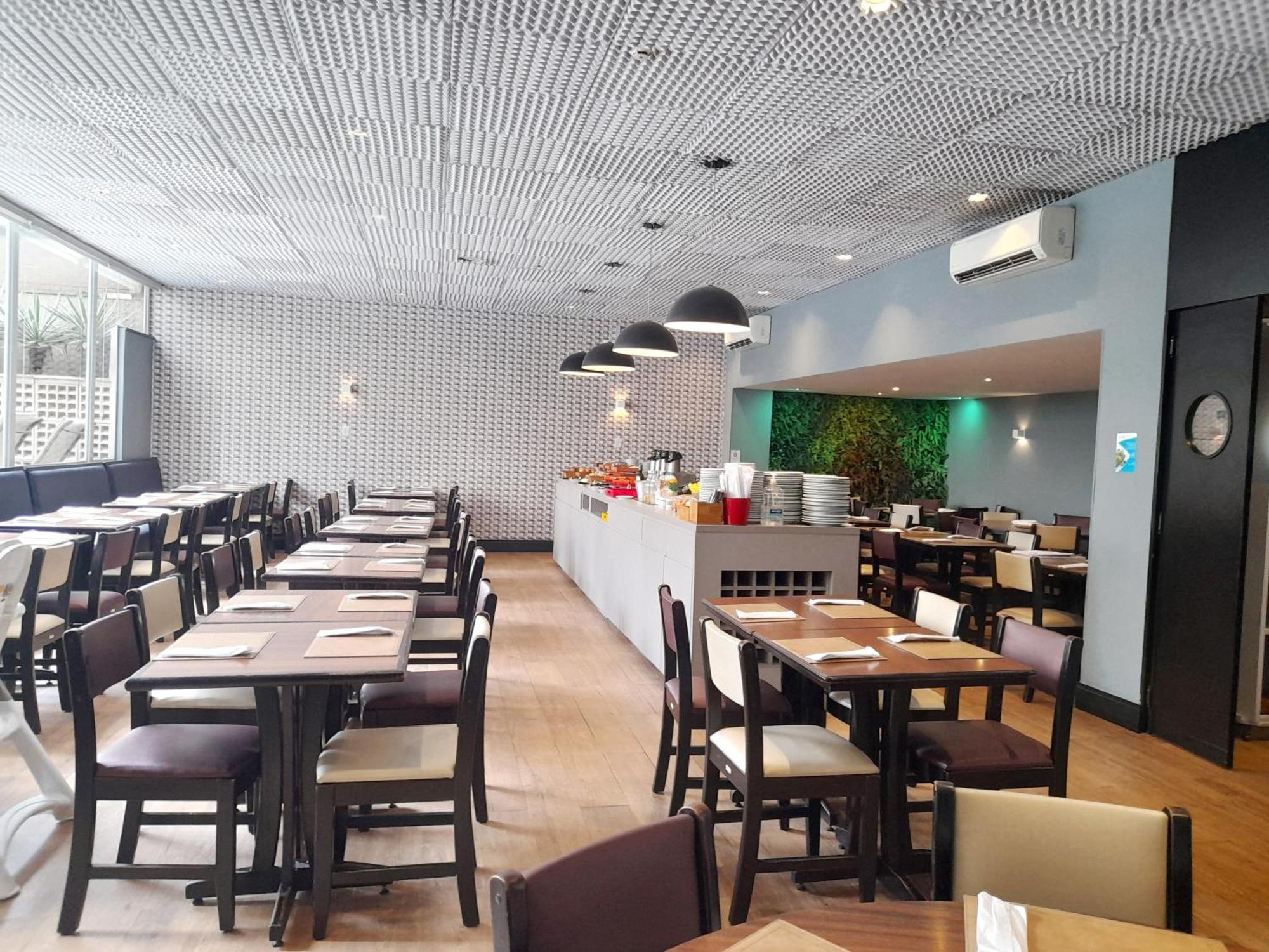 Flat Incrivel Proximo Shoppings Jk E Vila Olimpia São Paulo Exteriér fotografie