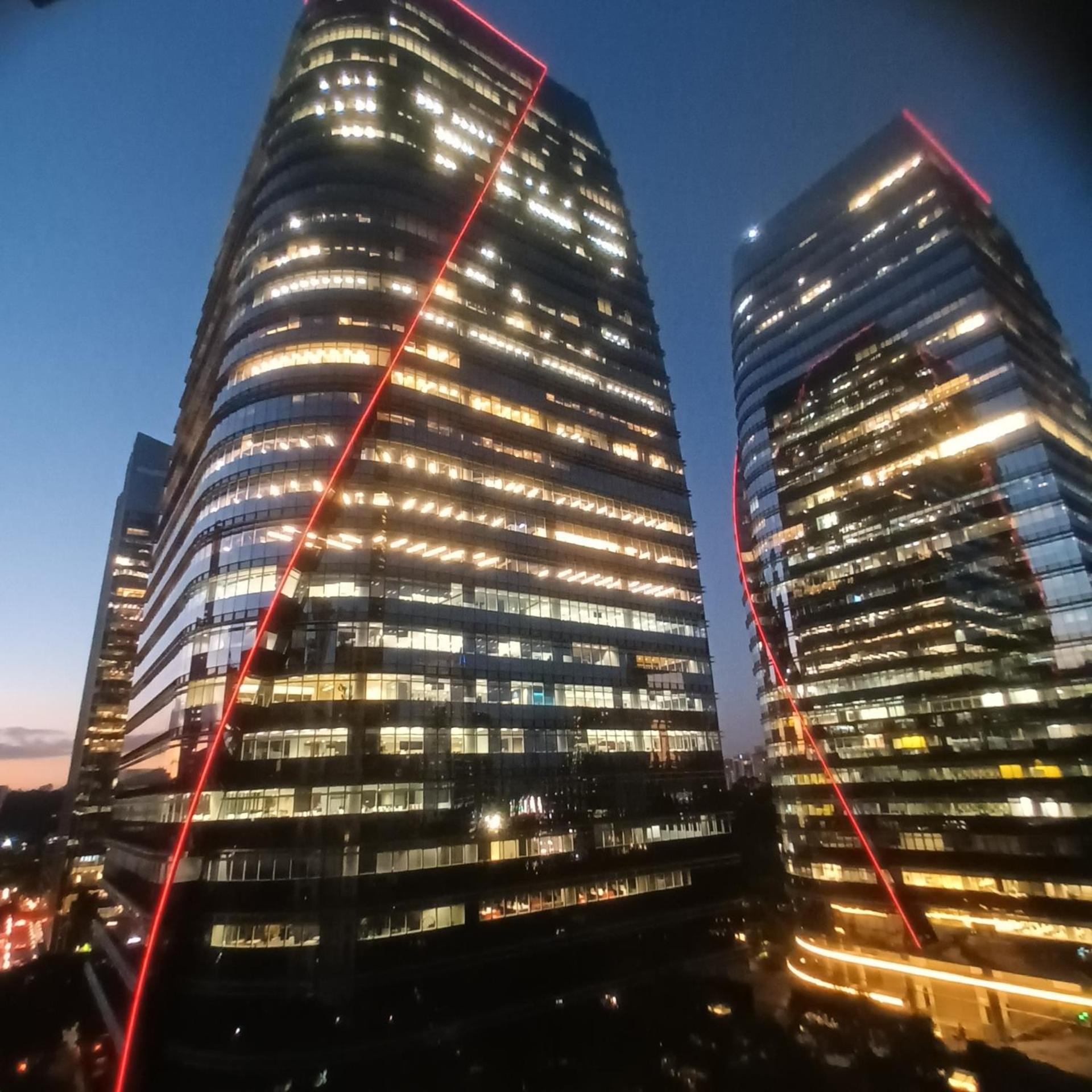 Flat Incrivel Proximo Shoppings Jk E Vila Olimpia São Paulo Exteriér fotografie